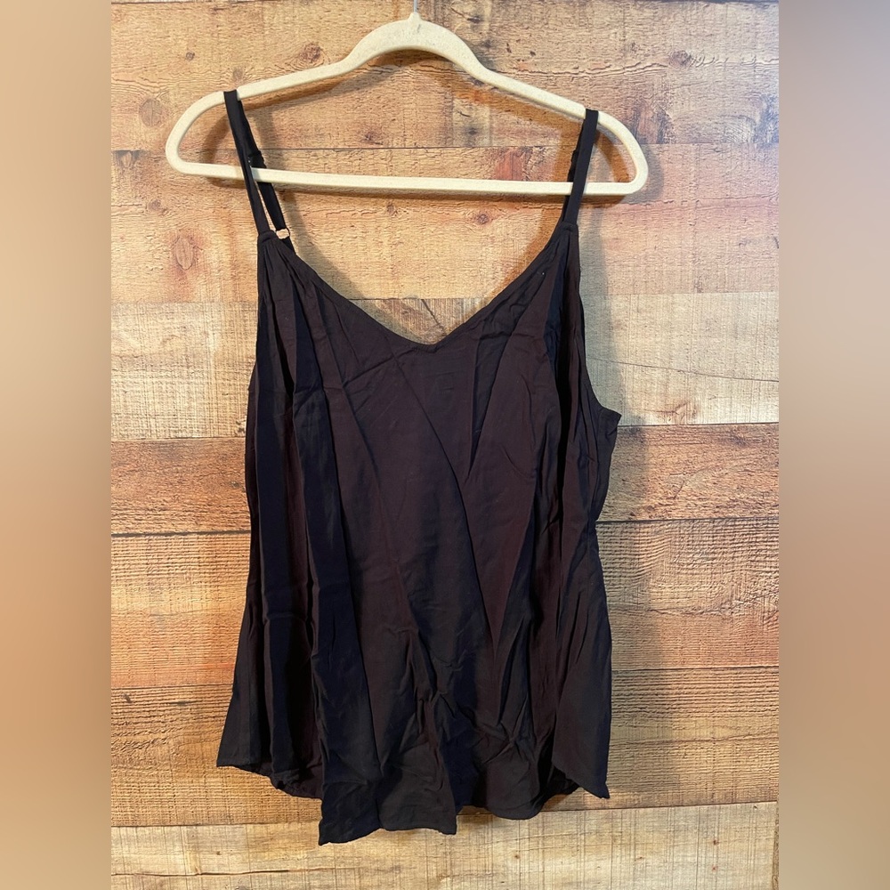 Torrid Spaghetti Strap Tank Top - Picture 3 of 5